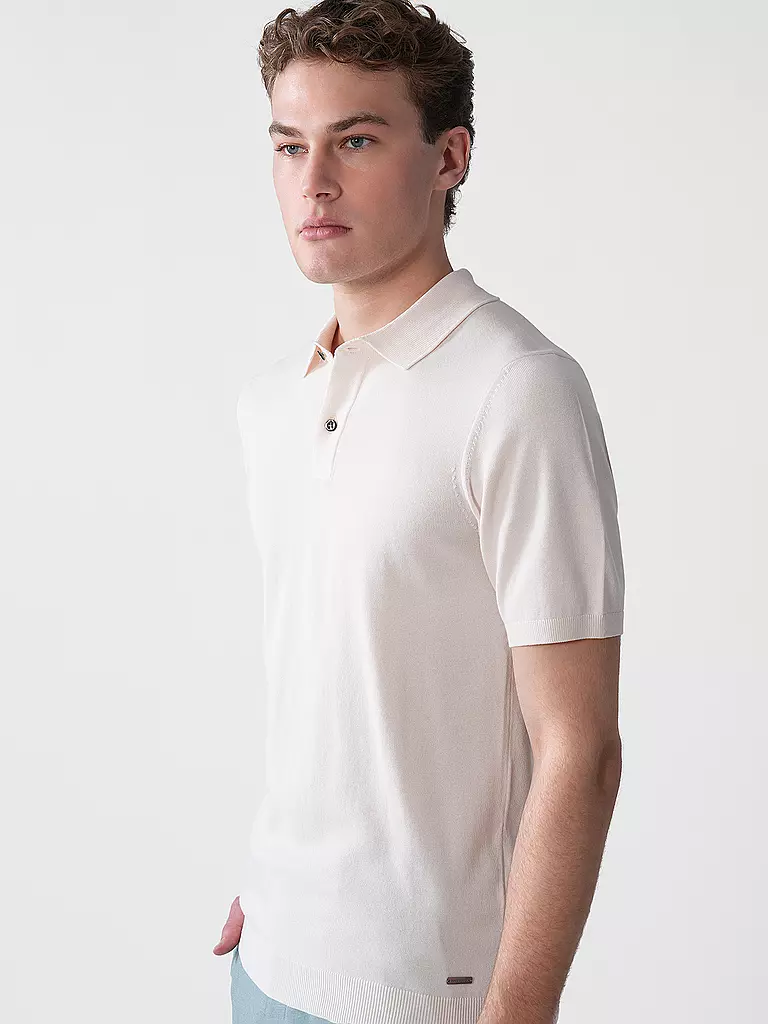 ROY ROBSON | Polo | 