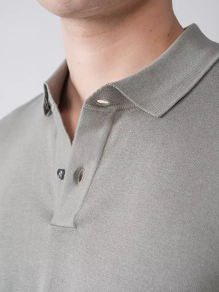 ROY ROBSON | Polo | 