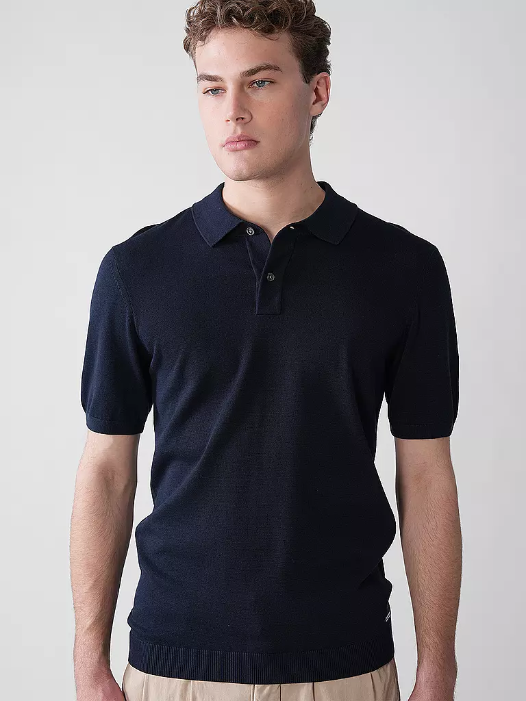 ROY ROBSON | Polo | 