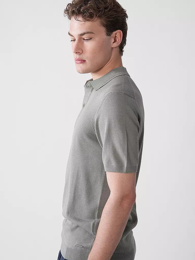 ROY ROBSON | Polo | 