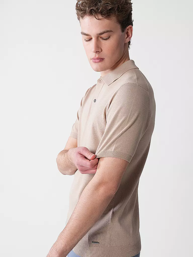 ROY ROBSON | Polo | 