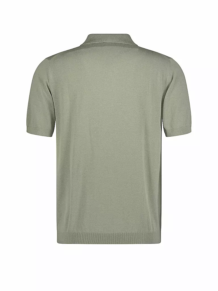 ROY ROBSON | Polo | 