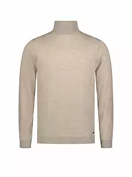 ROY ROBSON | Pull à col roulé | Beige