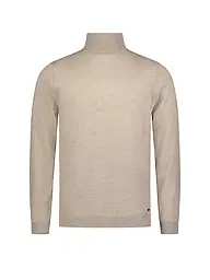 ROY ROBSON | Pull à col roulé | Beige