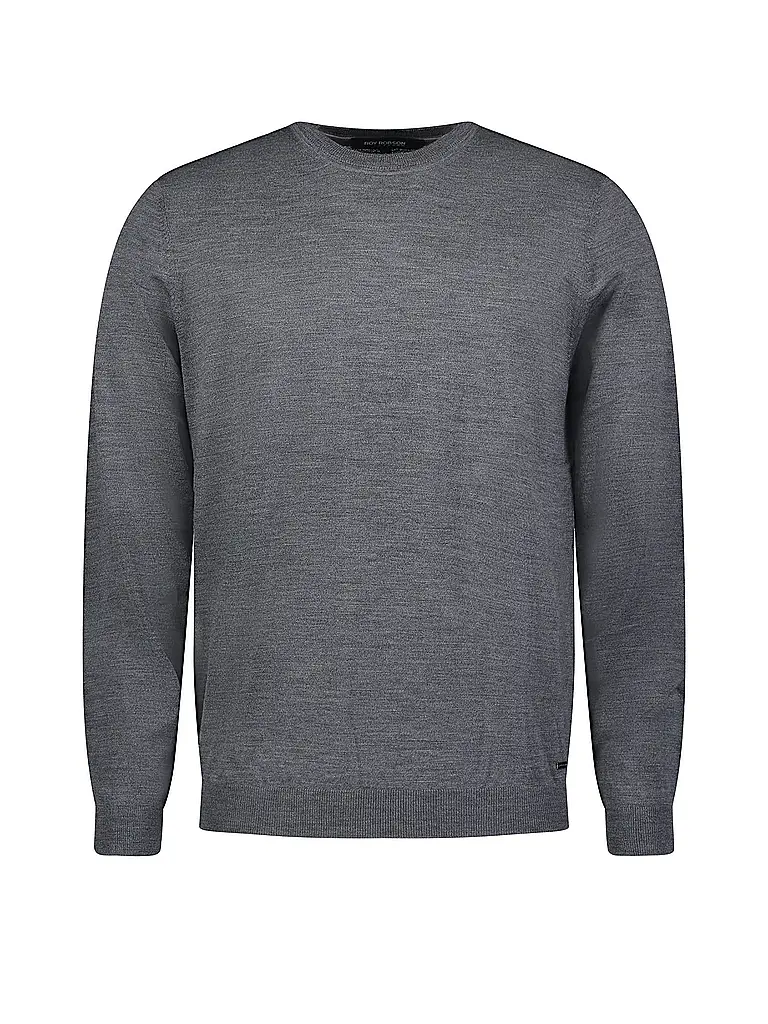 ROY ROBSON | Pull | Gris