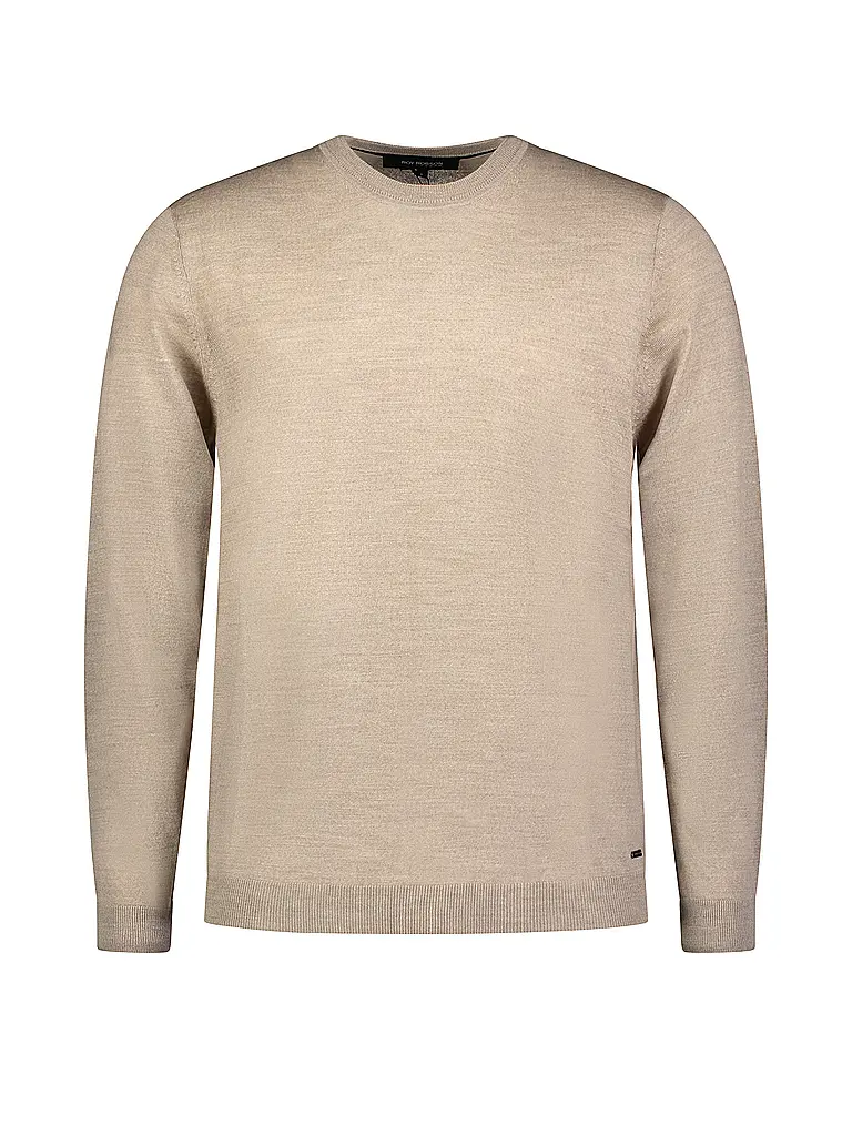 ROY ROBSON | Pull | beige