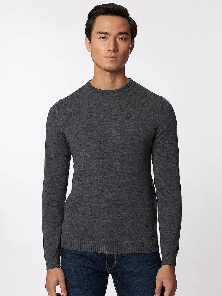 ROY ROBSON | Pull | Gris