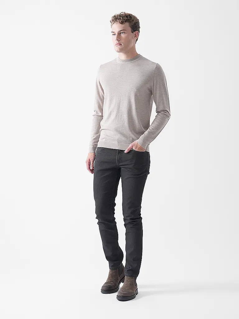 ROY ROBSON | Pull | beige