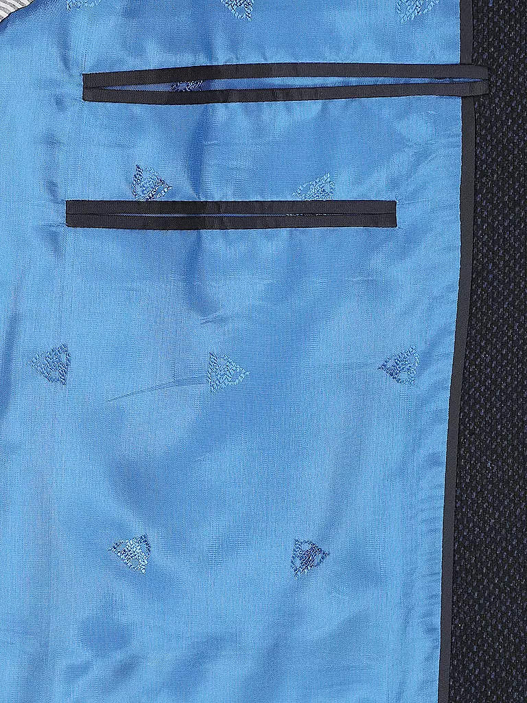 ROY ROBSON | Sakko  | Bleu foncé