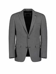 ROY ROBSON | Sakko coupe droite PINPOINT | Gris