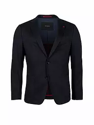 ROY ROBSON | Sakko coupe slim | Bleu