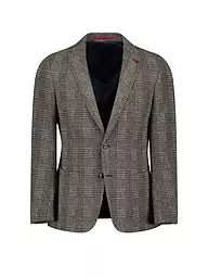 ROY ROBSON | Sakko coupe slim | Marron