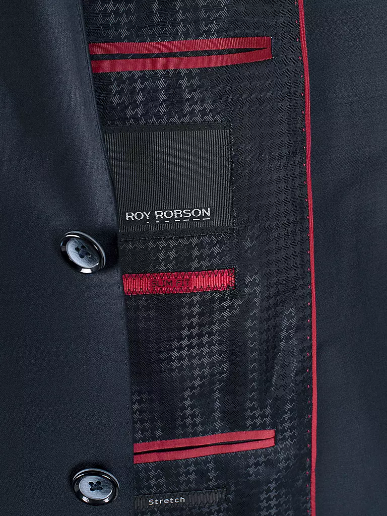 ROY ROBSON | Sakko coupe slim | 