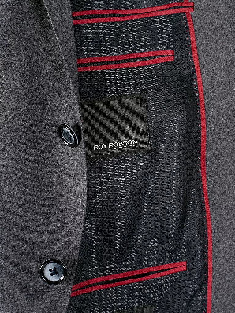 ROY ROBSON | Sakko coupe slim | 