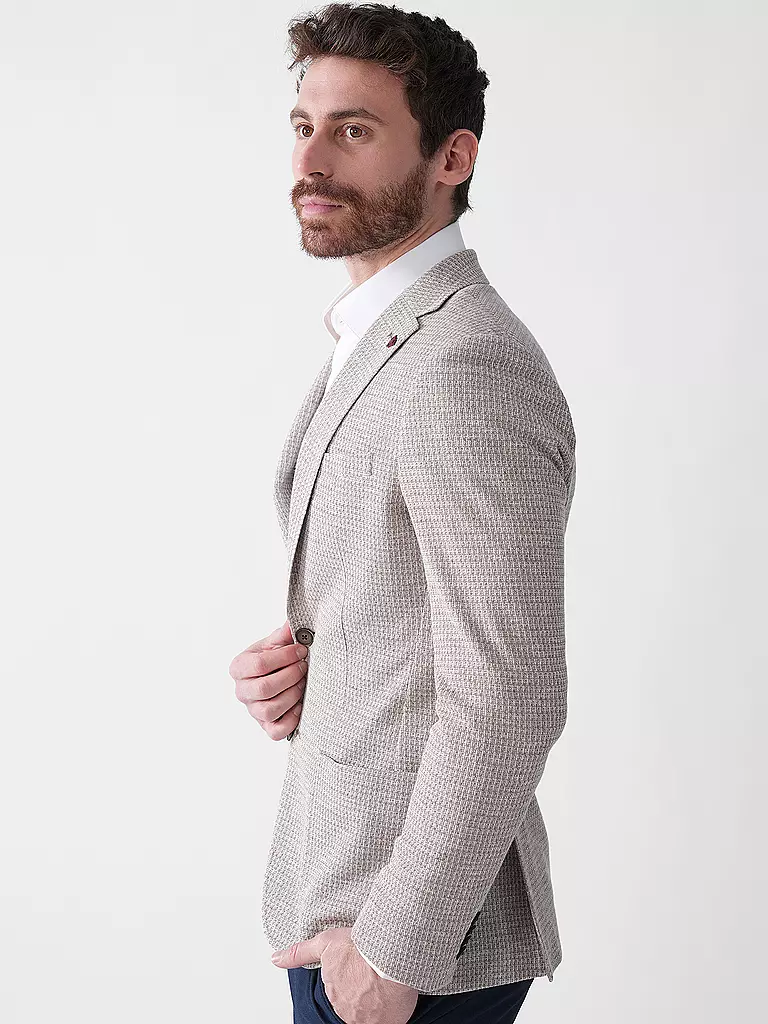 ROY ROBSON | Sakko coupe slim | 