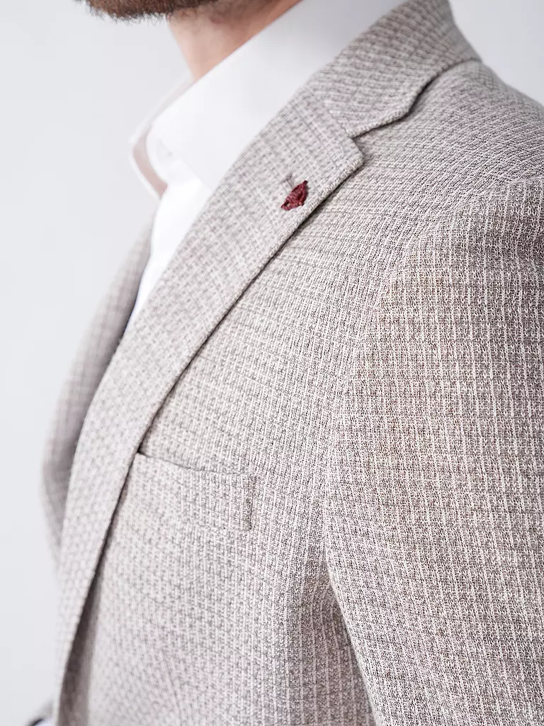 ROY ROBSON | Sakko coupe slim | 