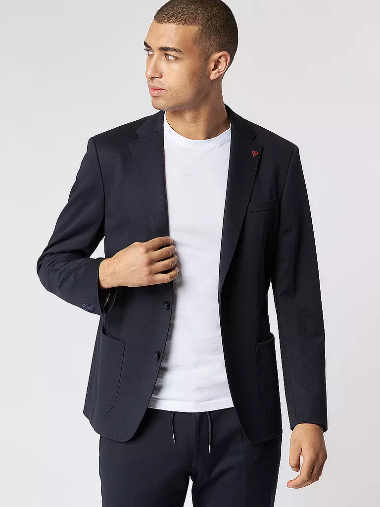 ROY ROBSON | Sakko coupe slim | 