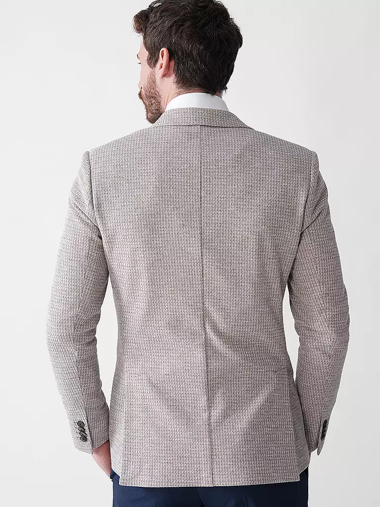 ROY ROBSON | Sakko coupe slim | 
