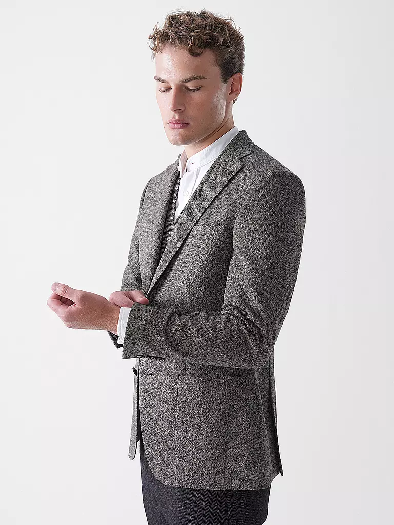 ROY ROBSON | Sakko SALZ&PFEFFER | 