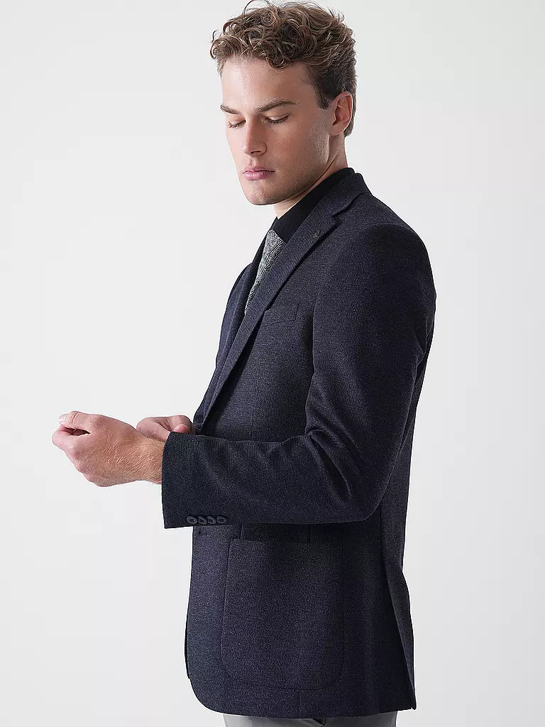 ROY ROBSON | Sakko SALZ&PFEFFER | 