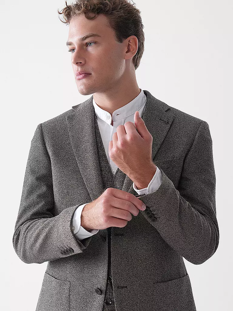 ROY ROBSON | Sakko SALZ&PFEFFER | 