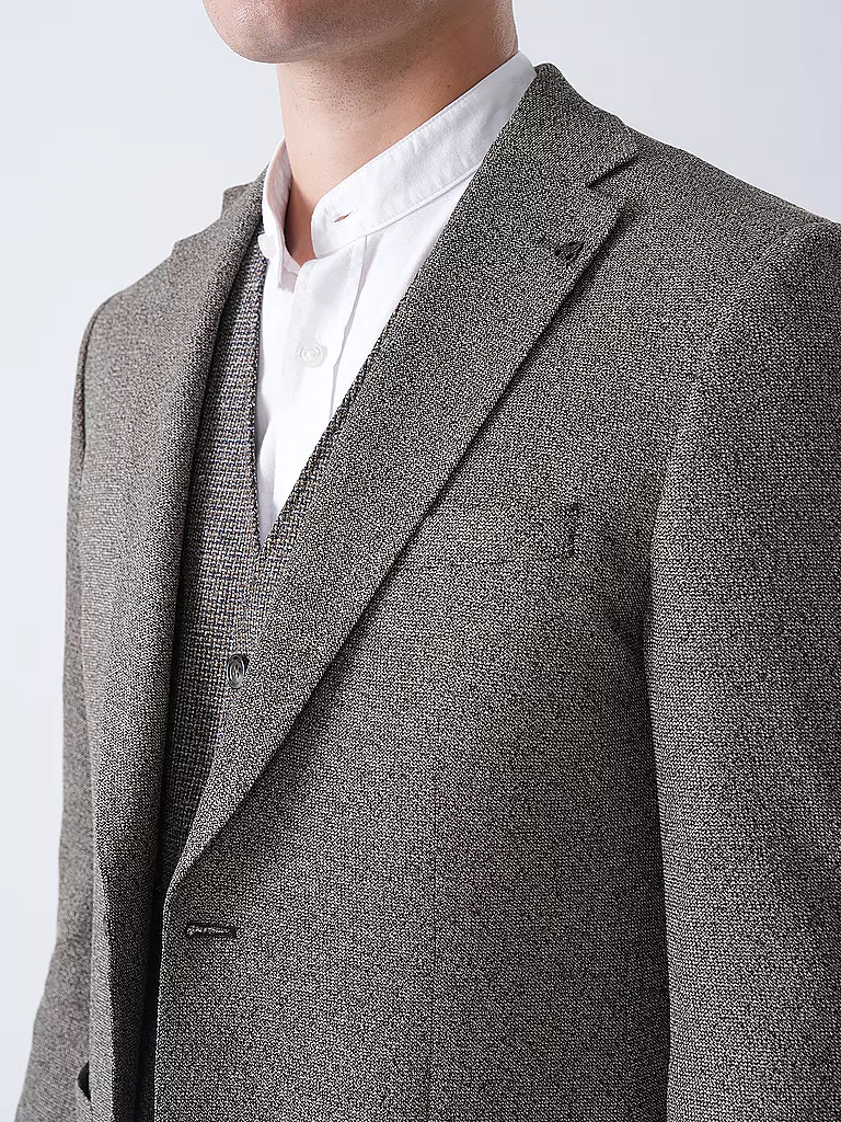 ROY ROBSON | Sakko SALZ&PFEFFER | 