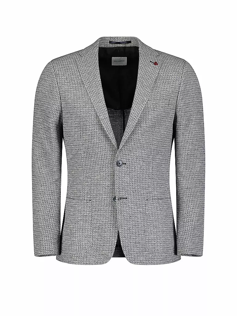 ROY ROBSON | Sakko Slim Fit | hellblau