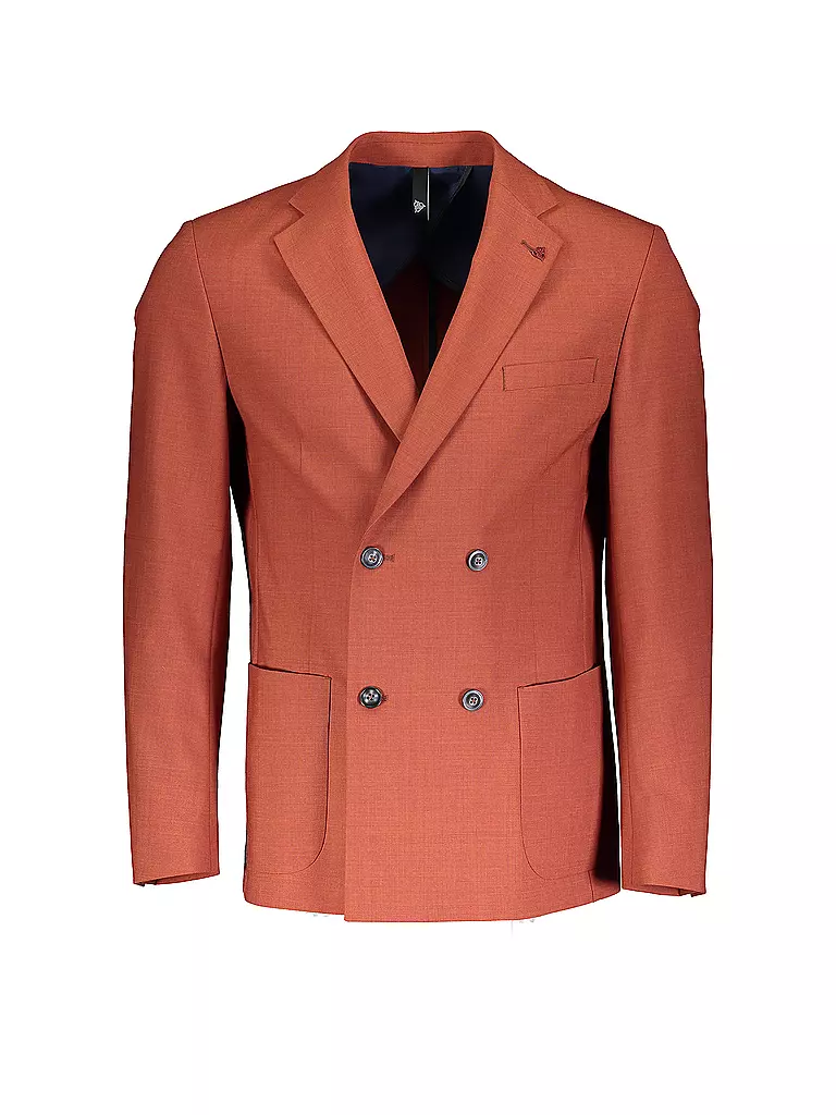 ROY ROBSON | Sakko | Orange