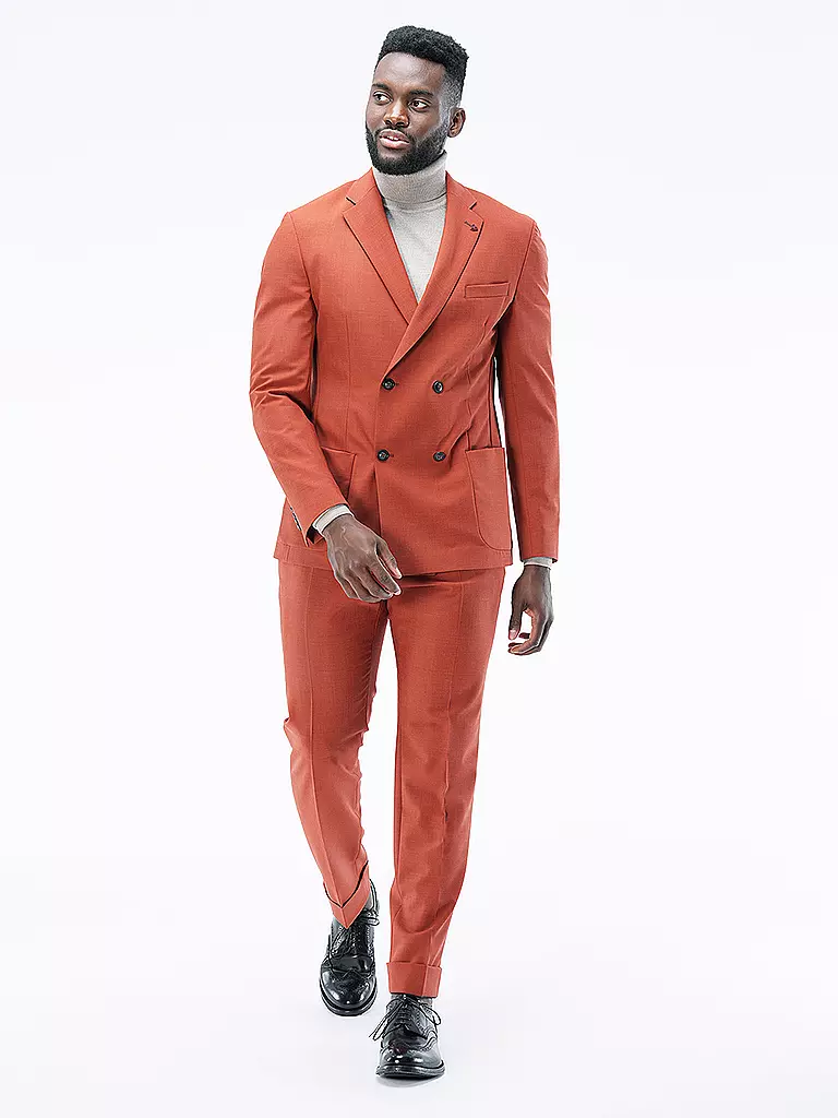 ROY ROBSON | Sakko | Orange