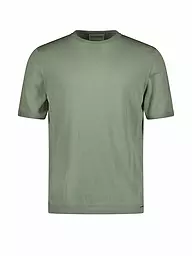 ROY ROBSON | T-shirt | Vert foncé