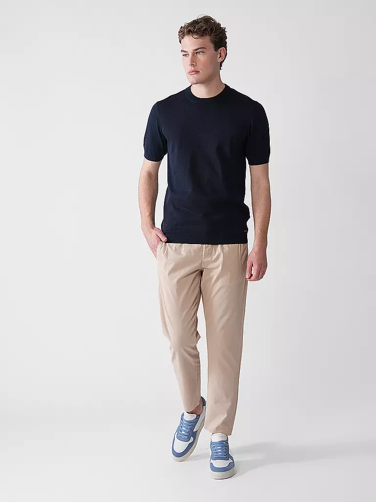 ROY ROBSON | T-shirt | dunkelblau