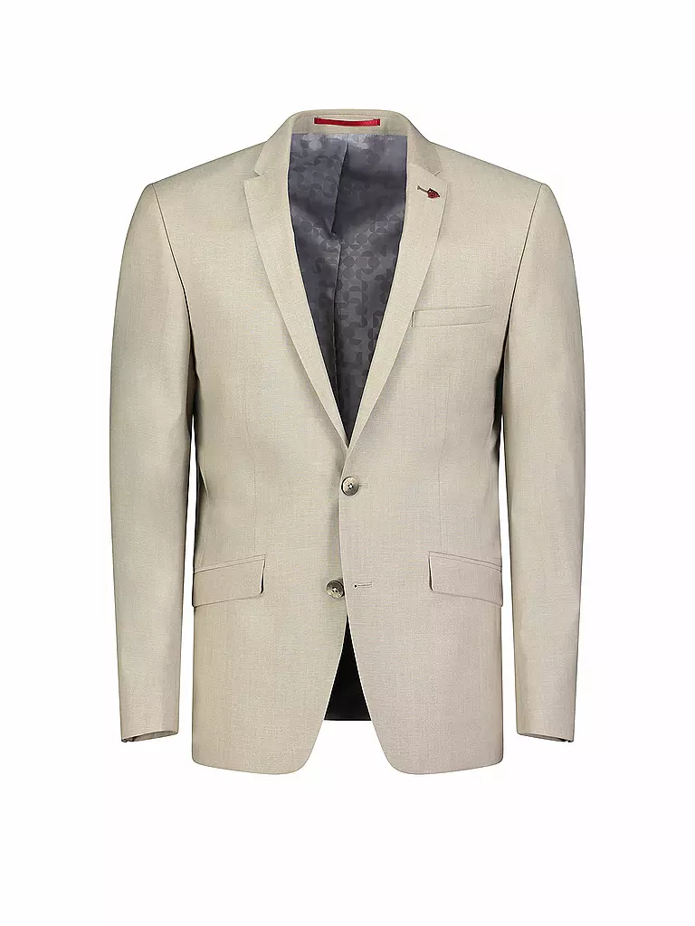 ROY ROBSON | Veste de costume | beige