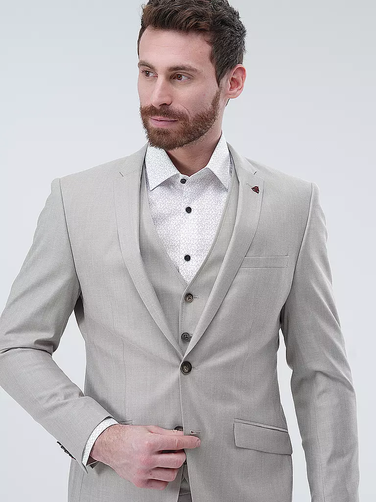 ROY ROBSON | Veste de costume | 
