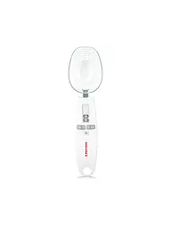 SÖHNLE | Balance de cuisine numérique - Balance cuillère COOKING STAR 500g Blanc | Blanc