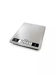 SÖHNLE | Balance de cuisine Page Profi 61509 | Argent