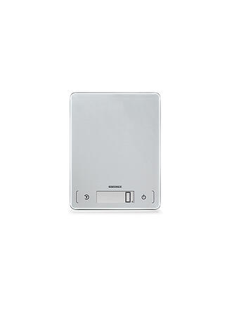SÖHNLE | Balance de cuisine numérique Page Comfort 300 Slim 10 kg