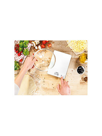 SÖHNLE | Balance de cuisine numérique Page Compact 300