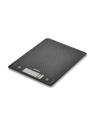 SÖHNLE | Balance de cuisine 10 kg COMFORT MOSAIC noir