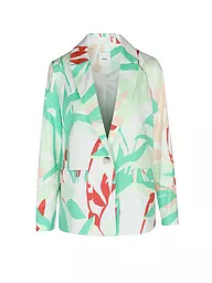 S.OLIVER BLACK LABEL | Blazer | Multicolore