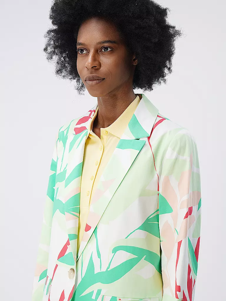 S.OLIVER BLACK LABEL | Blazer | Multicolore