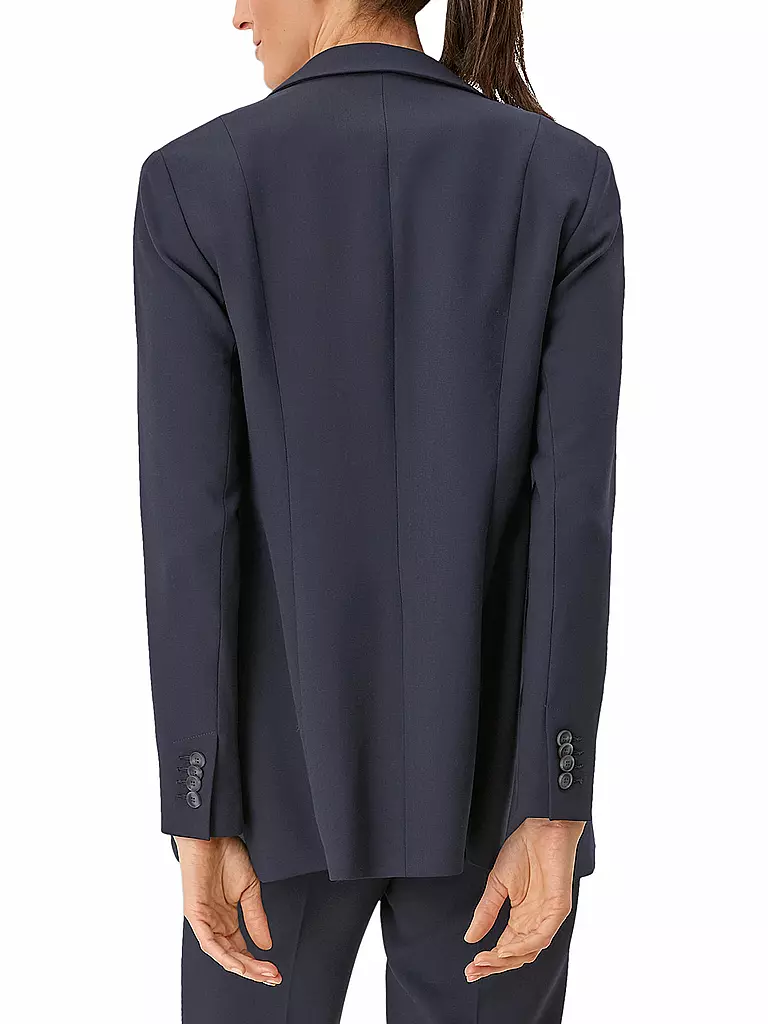 S.OLIVER BLACK LABEL | Blazer | Bleu