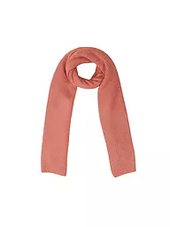 S.OLIVER | Écharpe | Orange