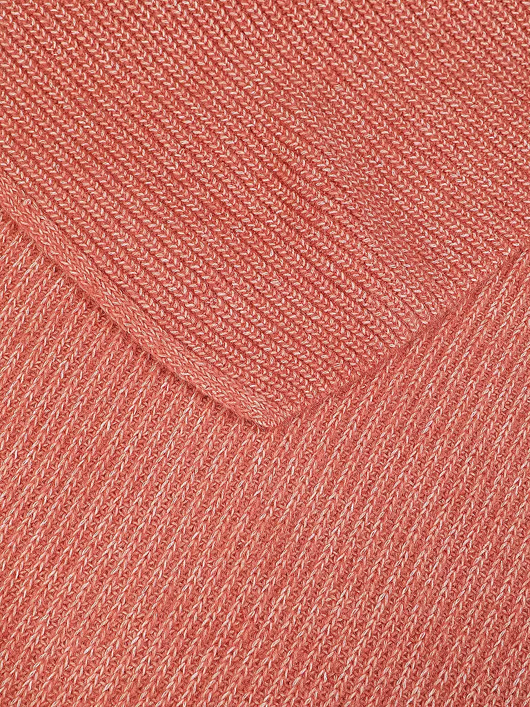 S.OLIVER | Écharpe | Orange