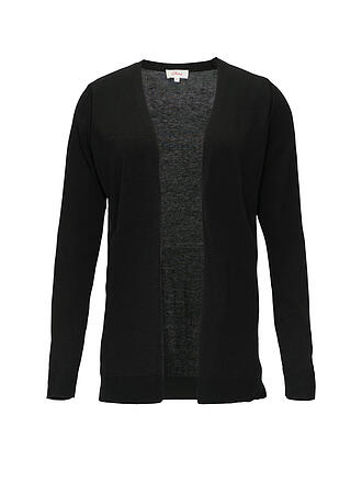 S.OLIVER | Gilet en tricot