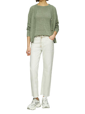 S.OLIVER | Jeans Coupe Évasée