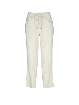 S.OLIVER | Pantalon coupe jogging