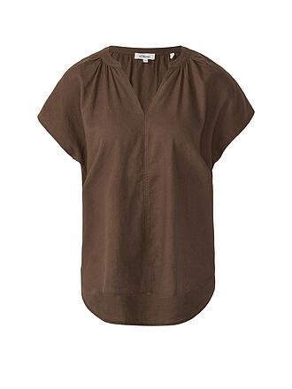 S.OLIVER | T-shirt blouse