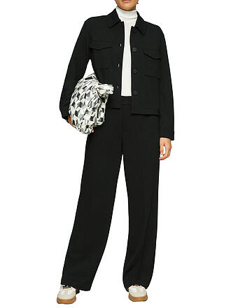 S.OLIVER | Pantalon de tailleur