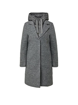 S.OLIVER | Manteau en laine