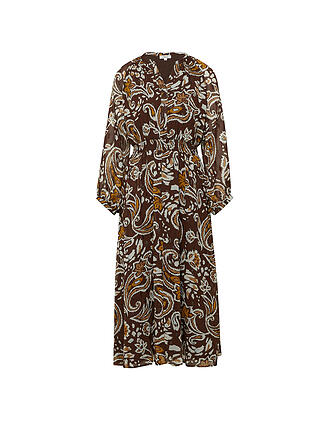 S.OLIVER | Midikleid